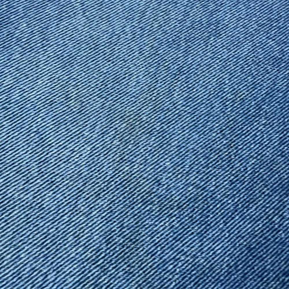 VTG 70s Levi's Jeans Men 35x29* 517 Boot Cut Blue… - image 4
