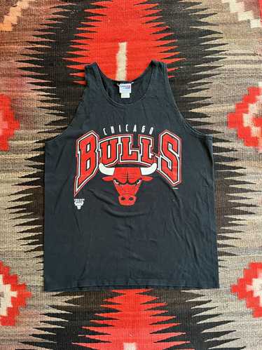 Chicago Bulls × NBA × Vintage Vintage 90s Chicago 