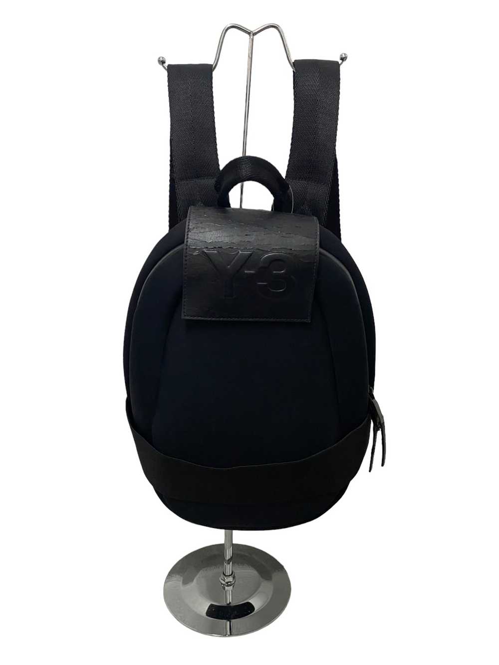 Steals‼️Y-3 Yohji Yamamoto Biglogo Backpack - image 3