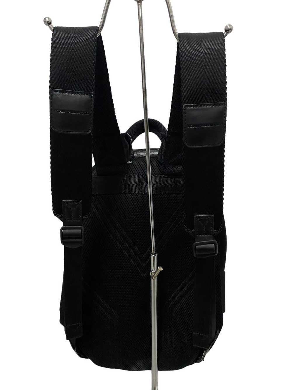 Steals‼️Y-3 Yohji Yamamoto Biglogo Backpack - image 5