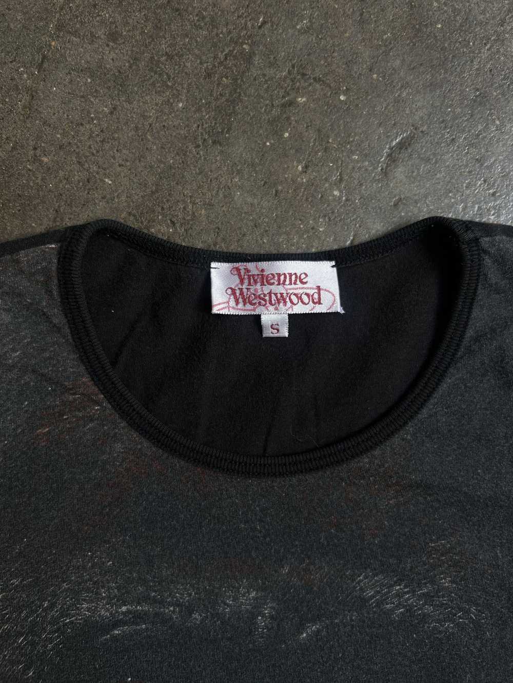 Vivienne Westwood SUPER ViNTAGE Gorilla Babydoll … - image 10
