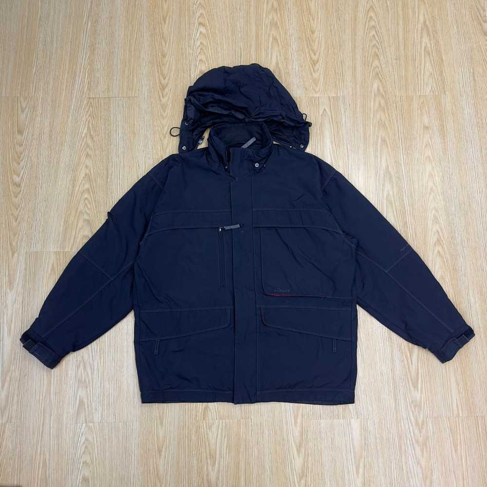 Japanese Brand - Ellesse Multipocket Jacket (T291) - image 1