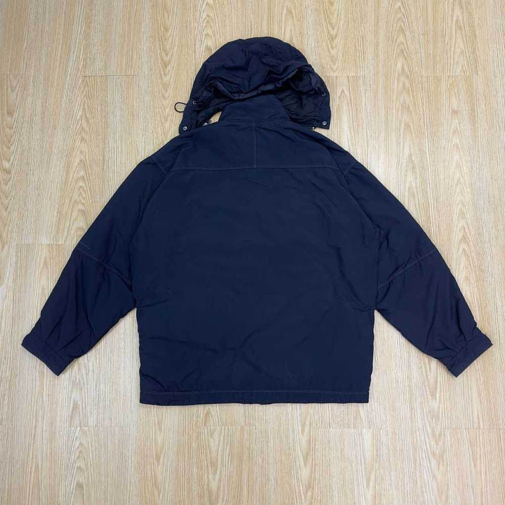 Japanese Brand - Ellesse Multipocket Jacket (T291) - image 3