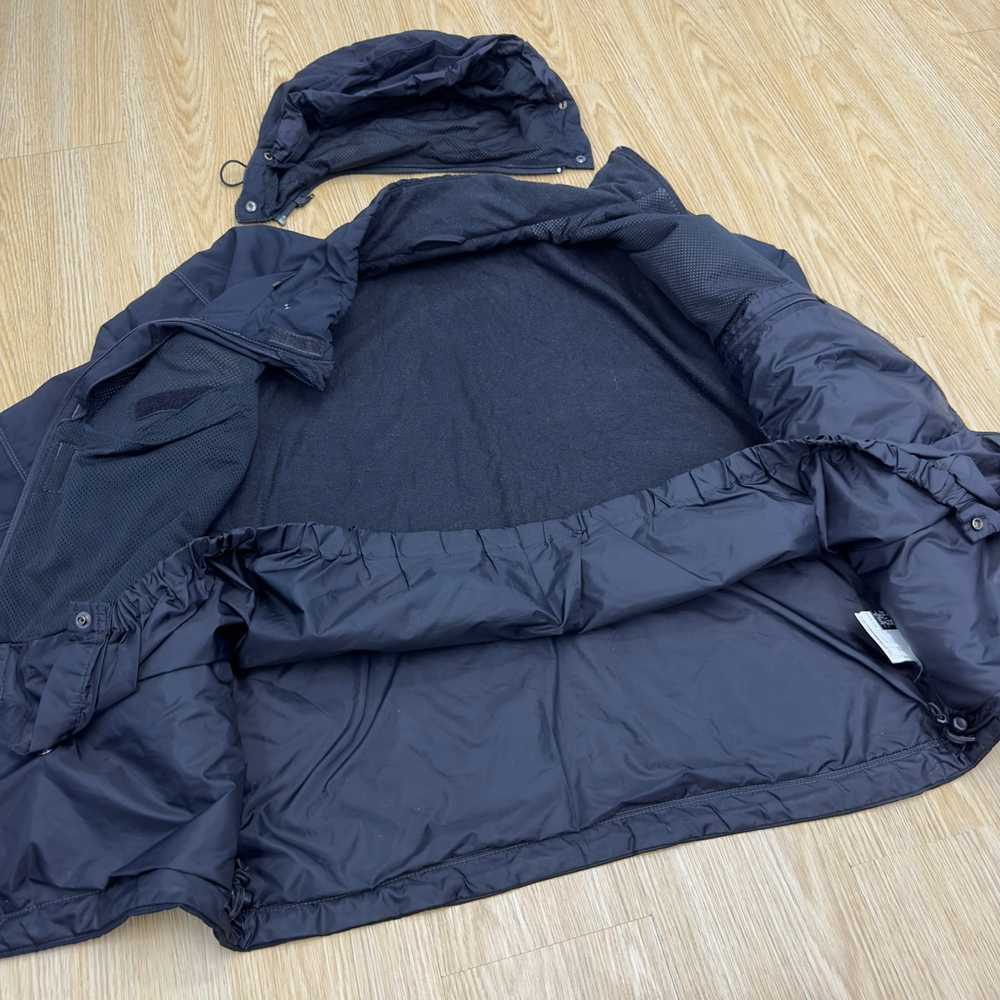 Japanese Brand - Ellesse Multipocket Jacket (T291) - image 7