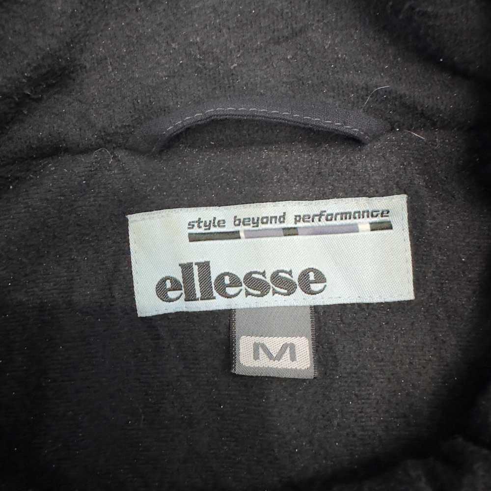 Japanese Brand - Ellesse Multipocket Jacket (T291) - image 9