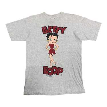 Vintage - Steals‼️Vintage 80s Betty Boop Mirror D… - image 1