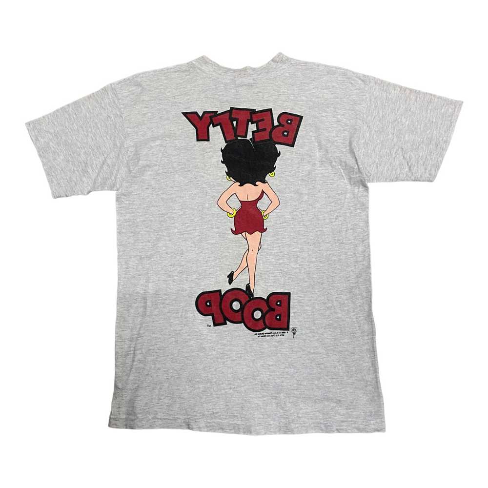 Vintage - Steals‼️Vintage 80s Betty Boop Mirror D… - image 2