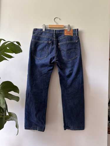 Levi's Levi 505 jeans