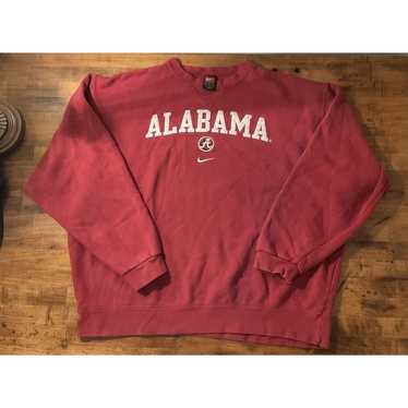 Nike Alabama Sweatshirt