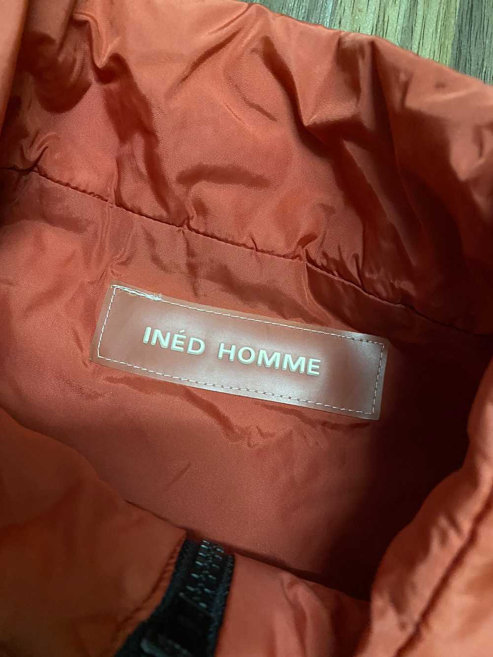 Vintage - Offer‼️Vintage Ined Homme By Yohji Yama… - image 7