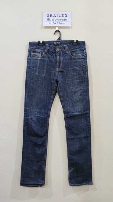 Mens beams japan denim - Gem