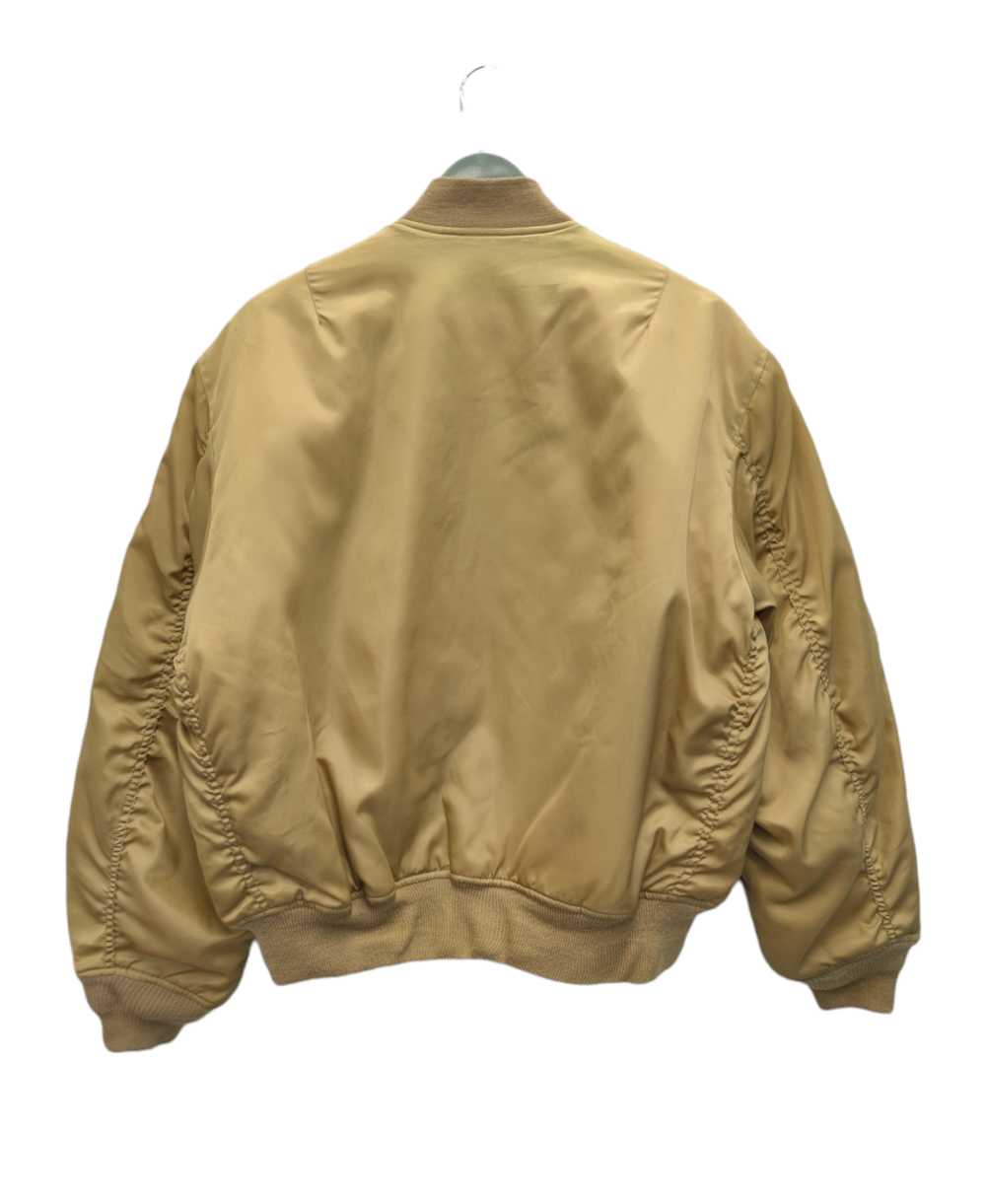 Us Air Force - AIR FORCE MA-1 BOMBER JACKET (GJ26… - image 5