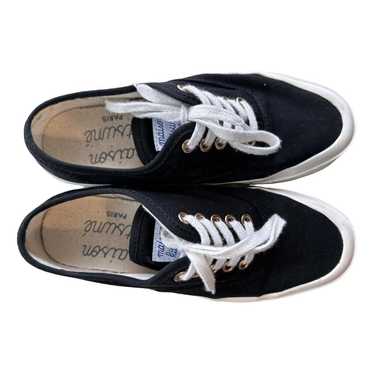 Maison Kitsune Cloth trainers - image 1