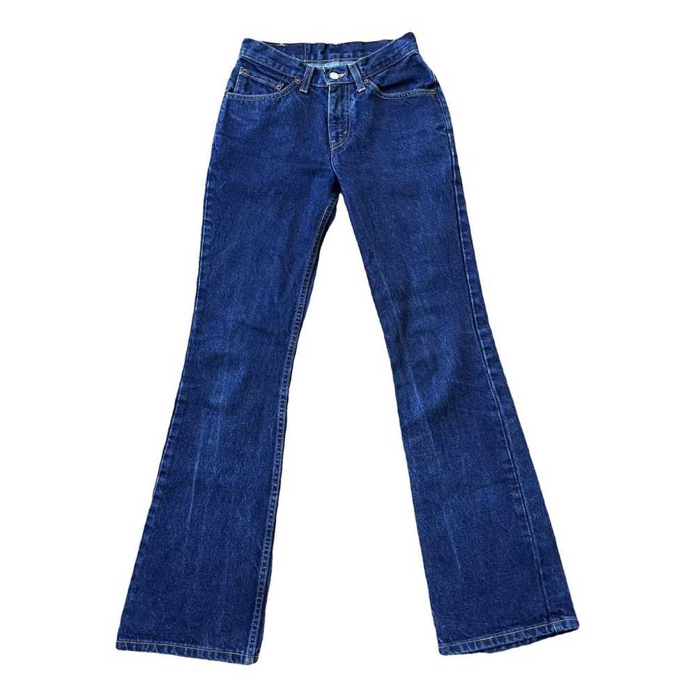 Levi's Bootcut jeans - image 1