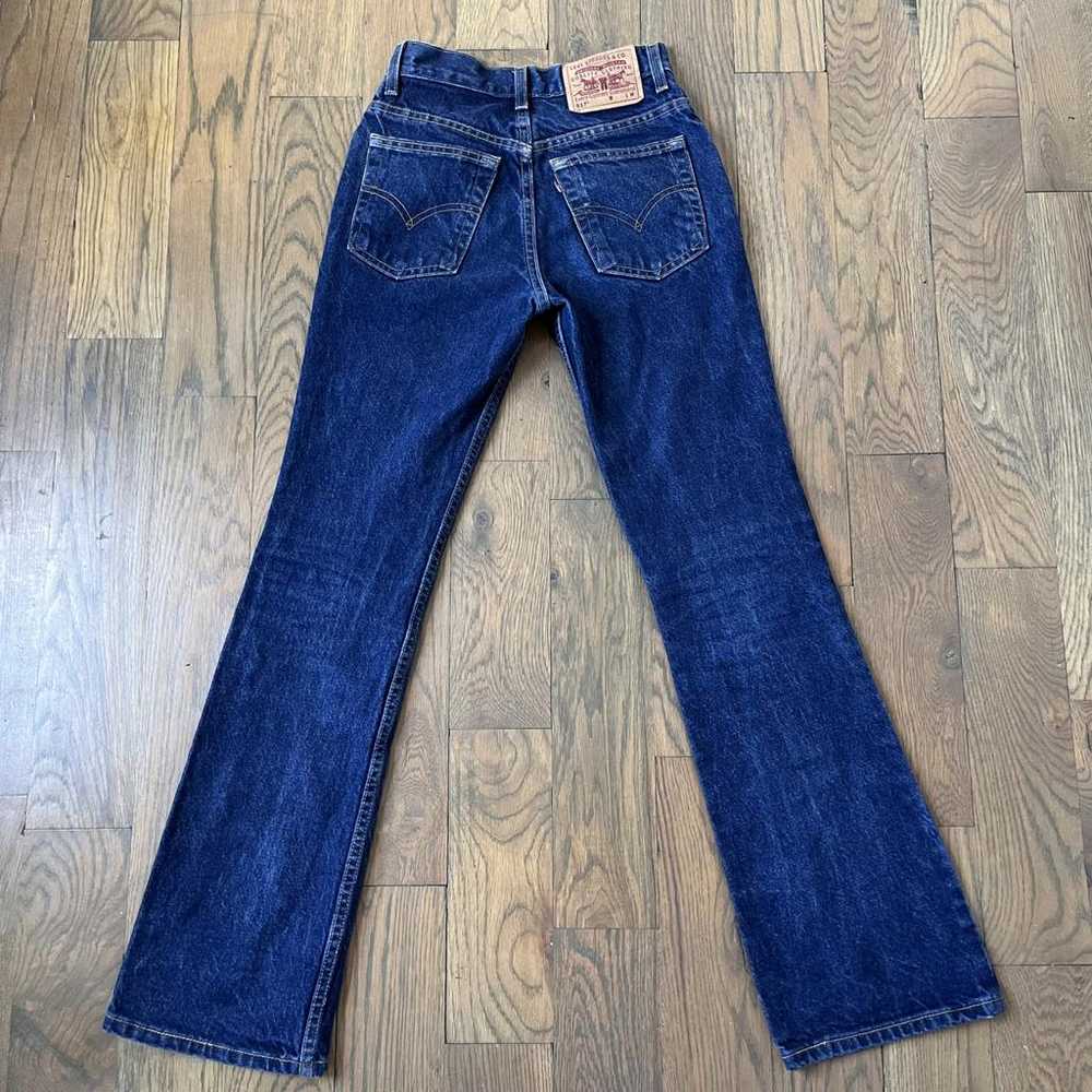 Levi's Bootcut jeans - image 2