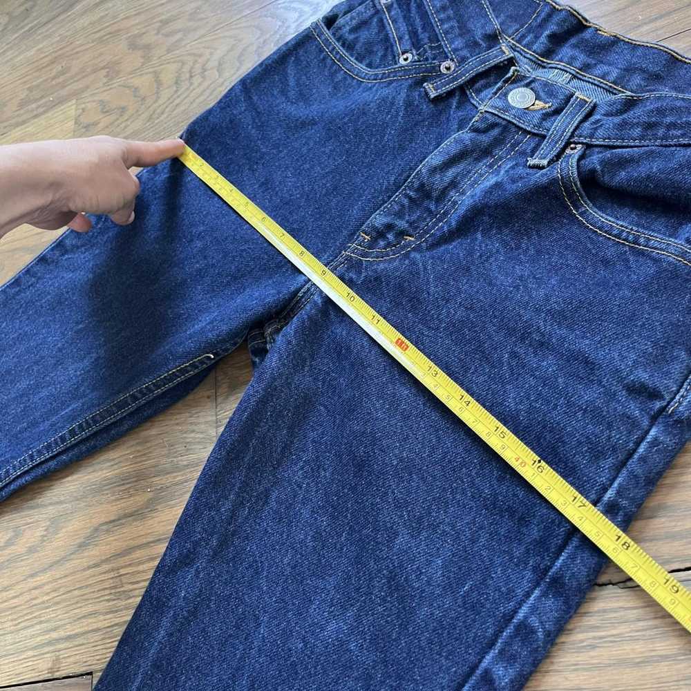 Levi's Bootcut jeans - image 6