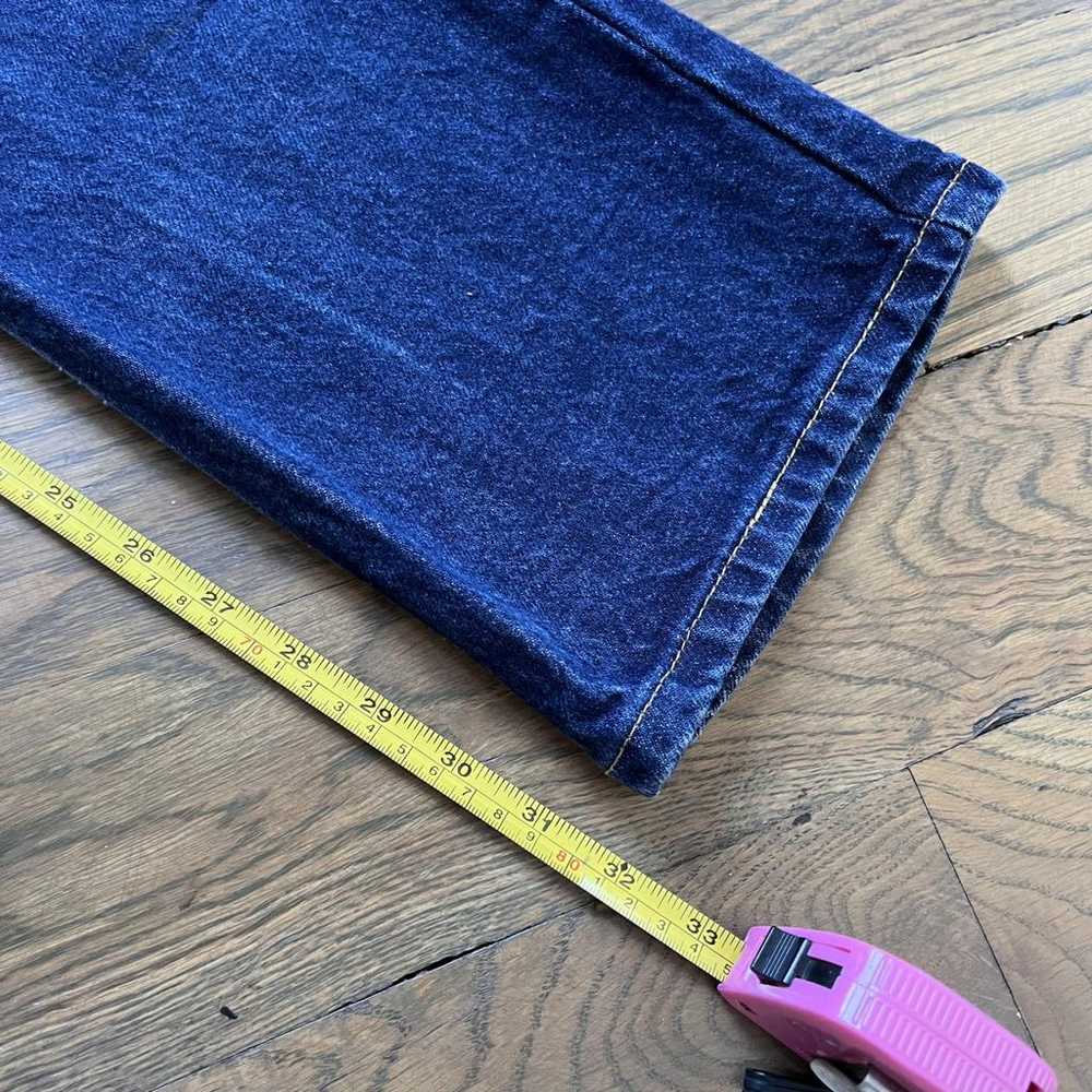 Levi's Bootcut jeans - image 7