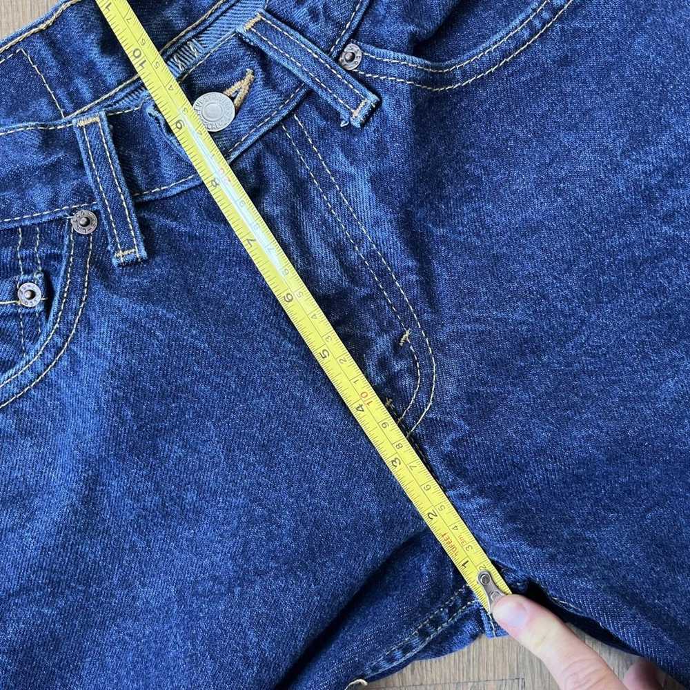 Levi's Bootcut jeans - image 8