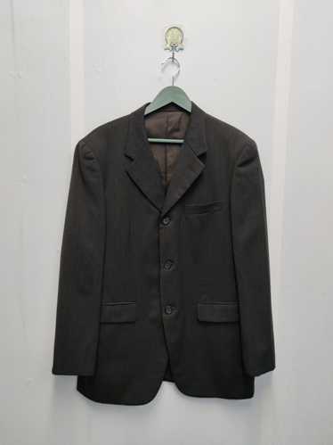 Takeo Kikuchi - TAKEO KIKUCHI SUIT BLAZER JACKET … - image 1