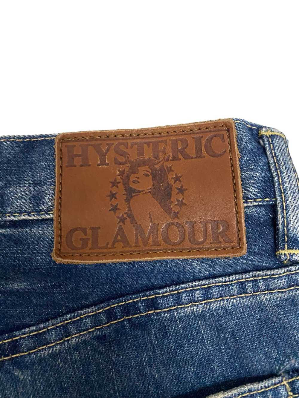 Vintage - Offer‼️Vintage Hysteric Glamour Process… - image 5