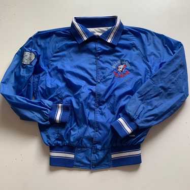 MLB × Vintage Vintage 90s Toronto Blue jays embro… - image 1
