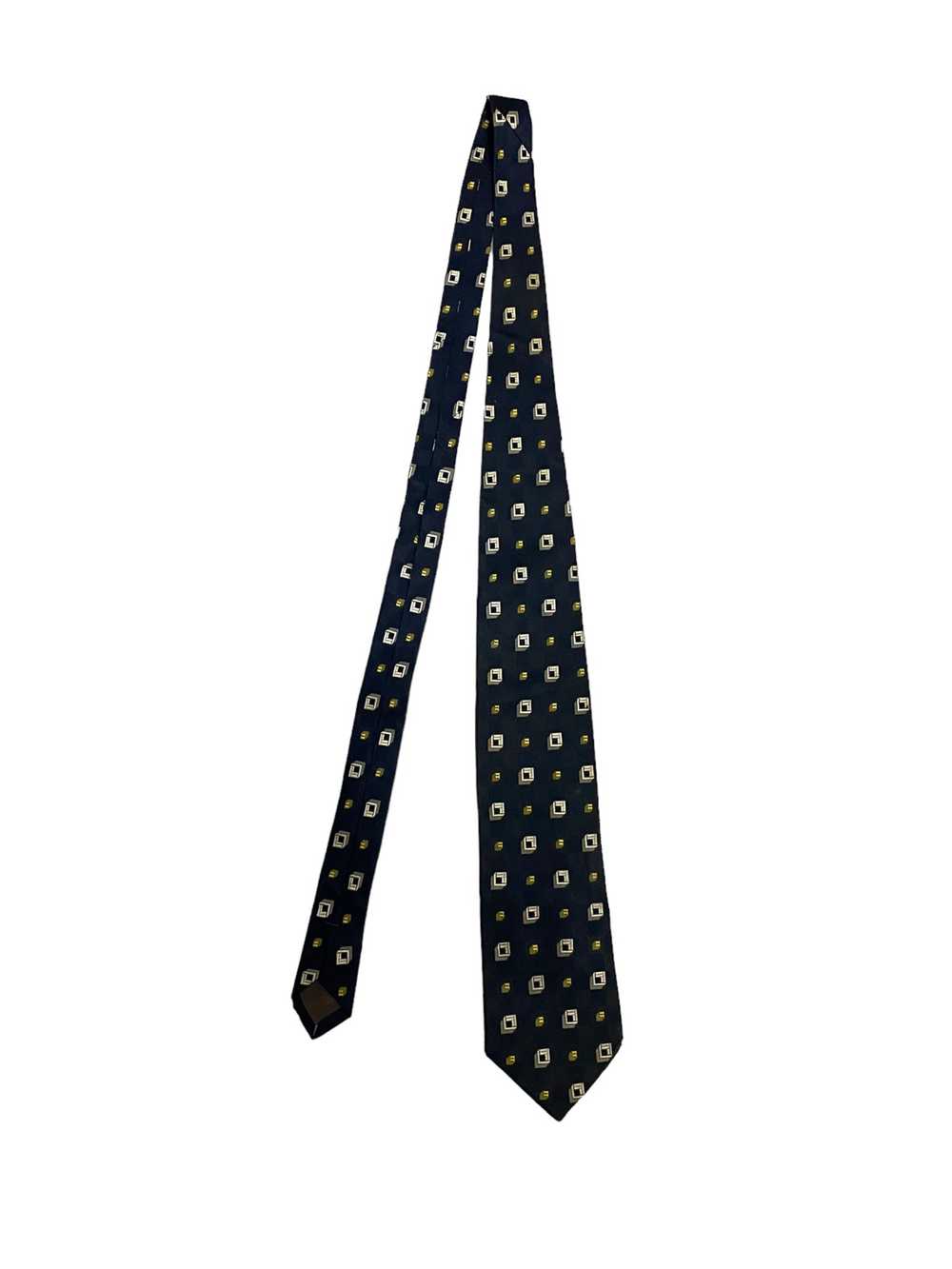 Vintage - Vintage YvesSaintLaurent Neckties - image 1