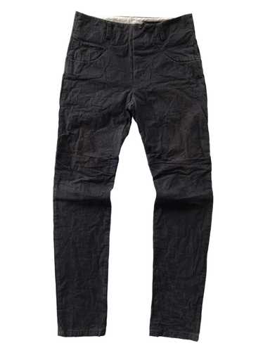 Viridi-anne jeans - Gem