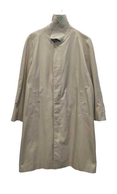 VINTAGE BURBERRYS TRENCH COAT C-TK83(GP182)