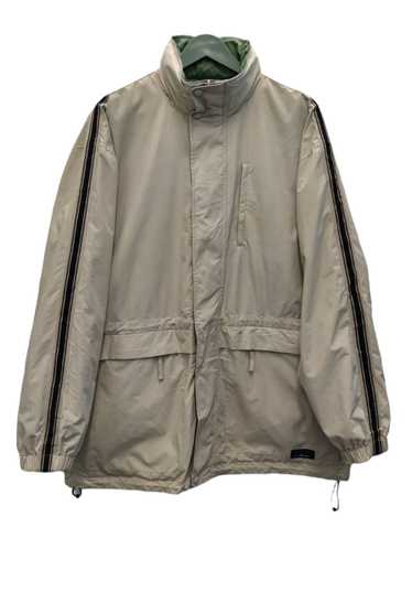 L.L. Bean - 🔥VINTAGE L L BEAN REVERSIBLE JACKET … - image 1