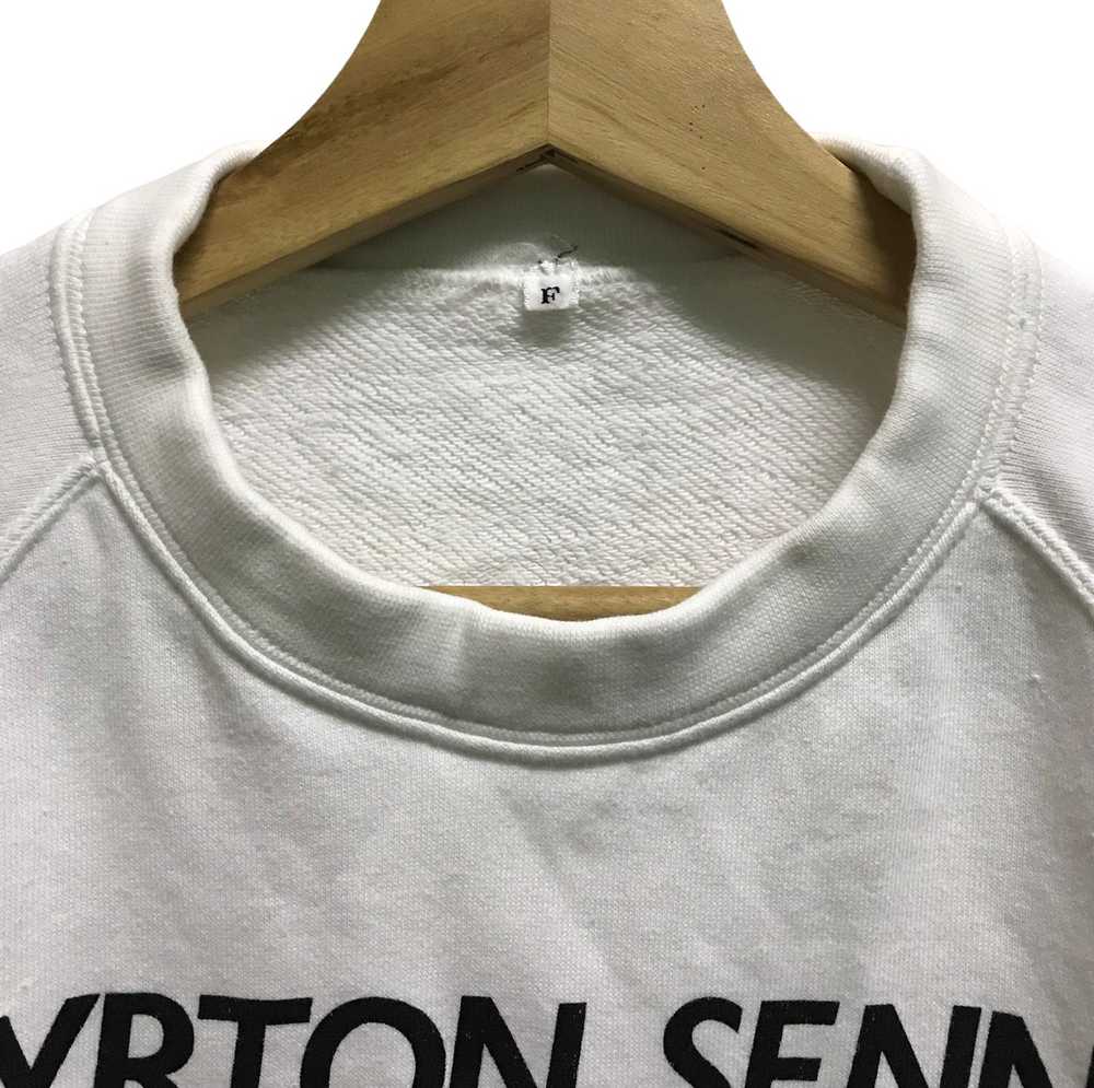 Vintage - Vtg 1994 AYRTON SENNA FOREVER Presented… - image 3