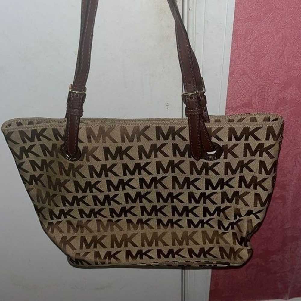 MK Women’s Tote bag - image 4