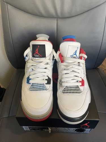 Jordan Brand AIR JORDAN 4 RETRO (GS)