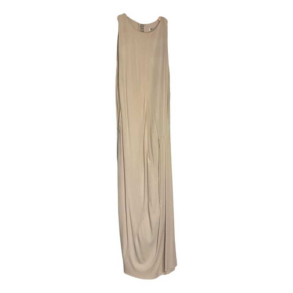 Acne Studios Mid-length dress - image 1