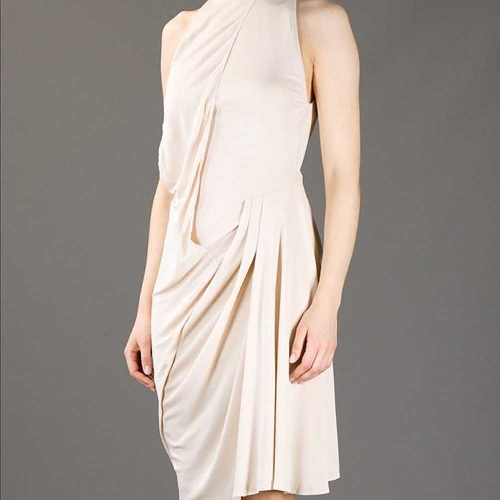 Acne Studios Mid-length dress - image 5