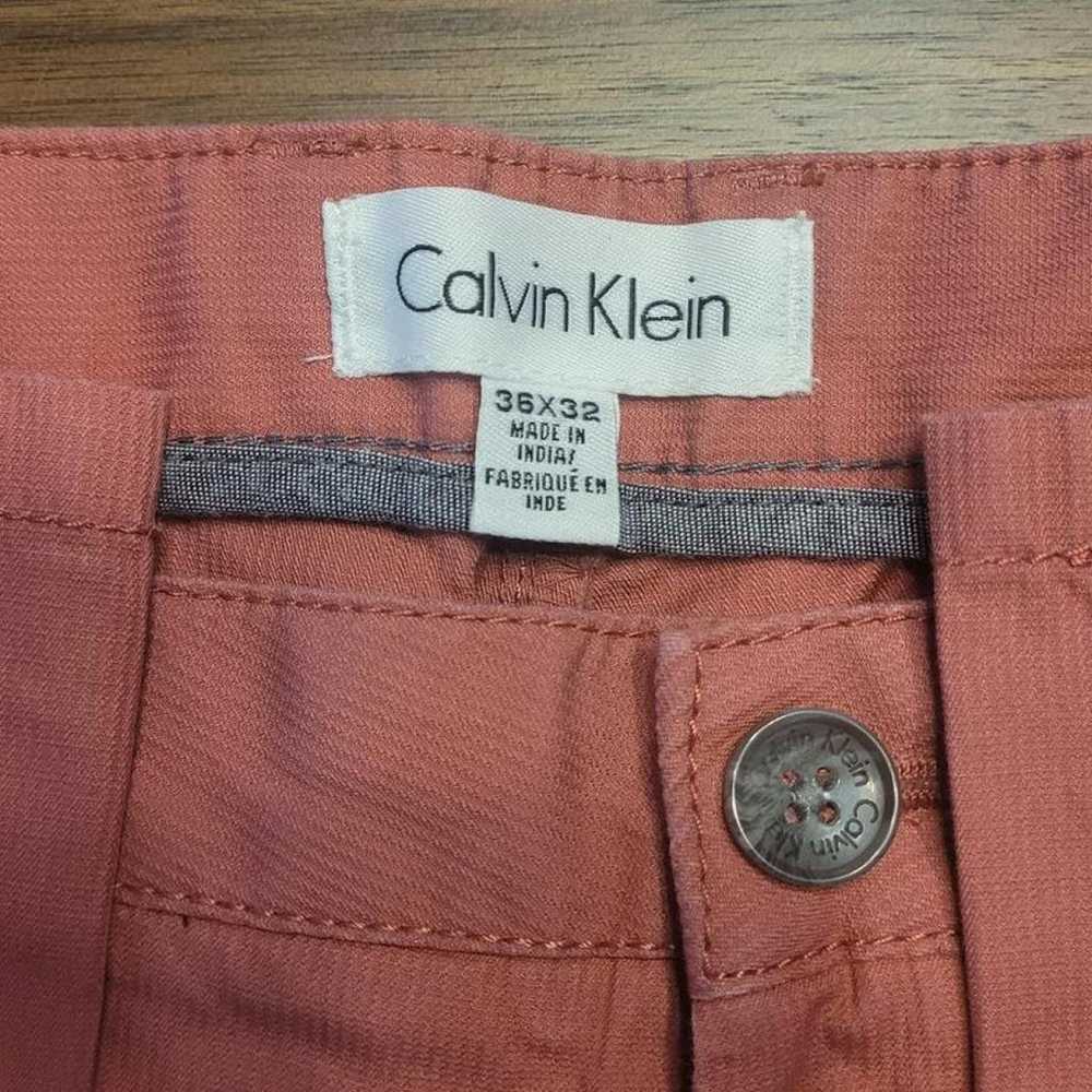 Calvin Klein Trousers - image 7