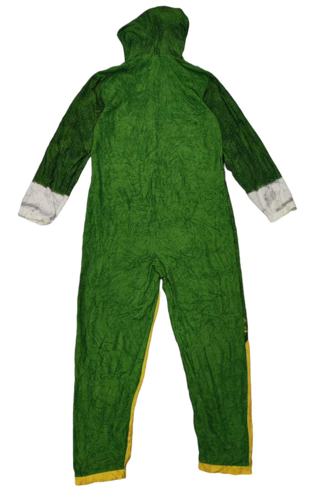 Movie - Elf Costume Suit for Adult - image 2