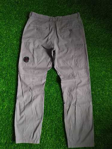 C.P. Company Cp Company Cargo Pants