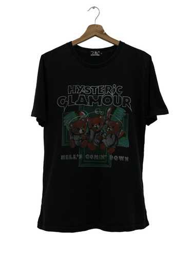 Hysteric Glamour Hysteric Glamour Hell’s Comin’ D… - image 1