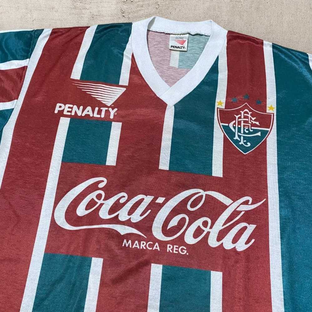Penalty Brazil × Vintage Vintage Fluminense Brazi… - image 3