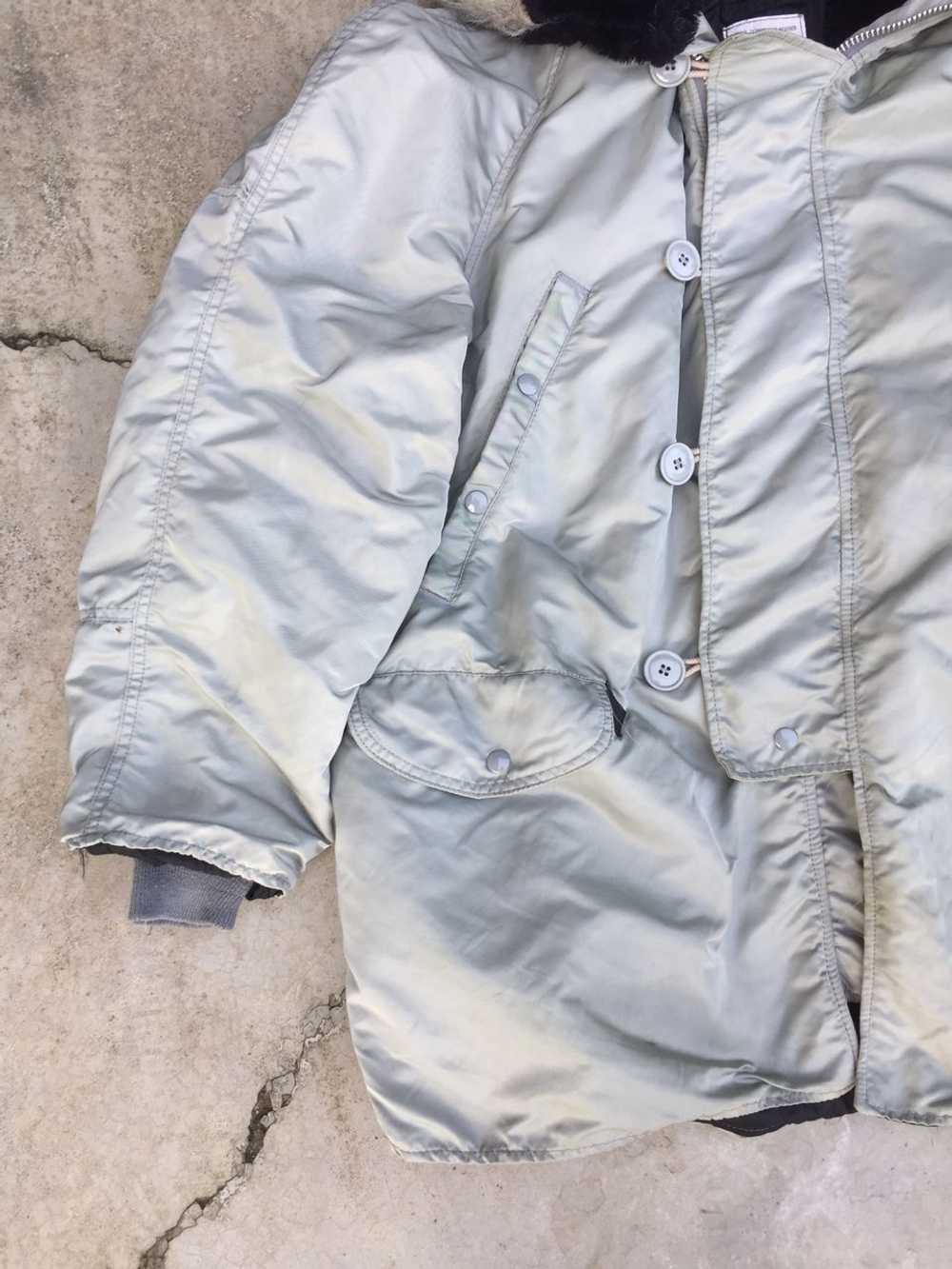 Alpha Industries - Alpha Industries Type N-3B(N) … - image 4