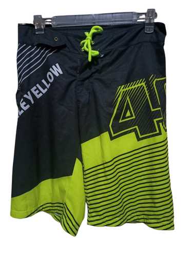 Brand - Racing vr46 Valentino rossi short beach p… - image 1