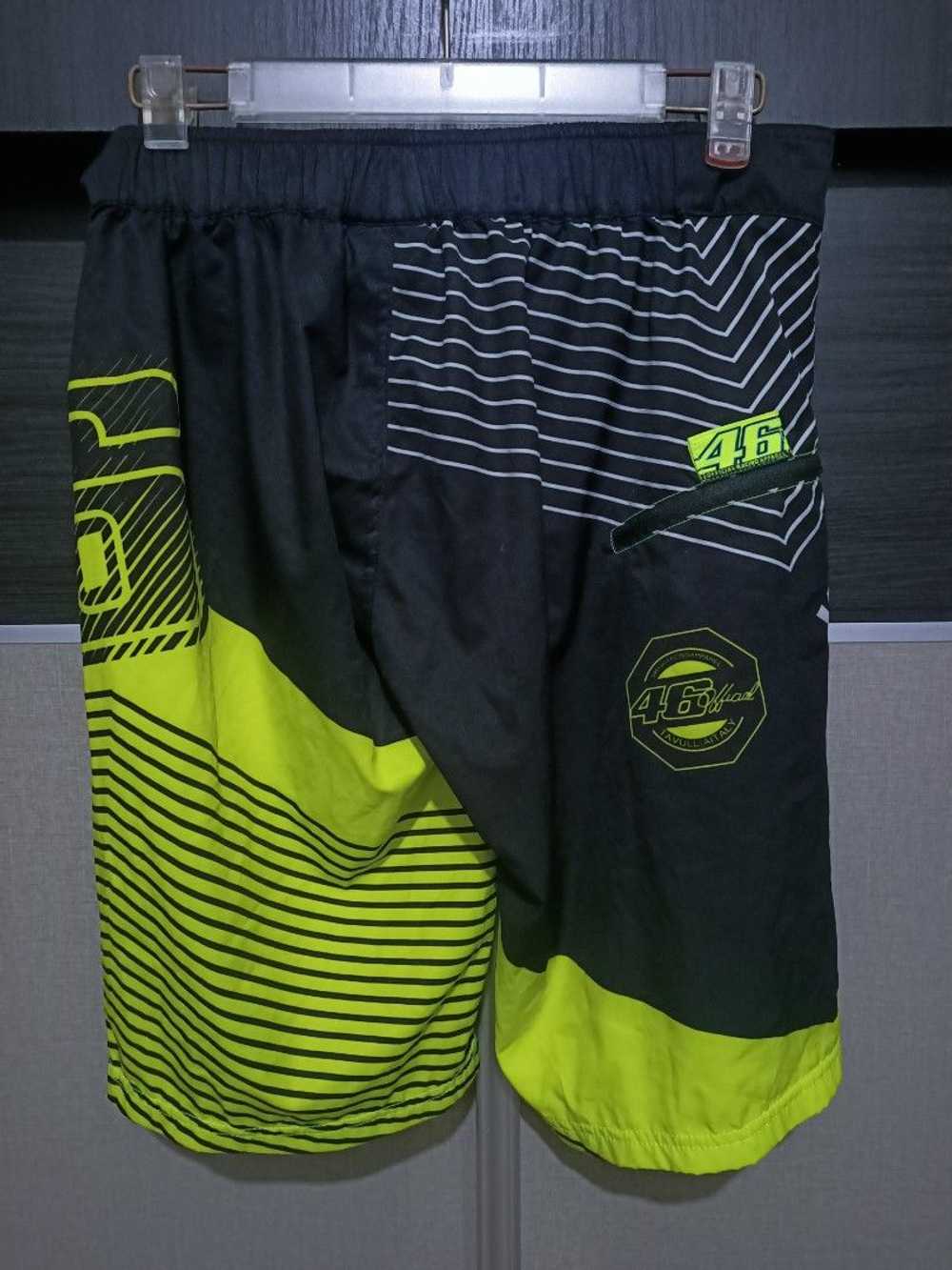 Brand - Racing vr46 Valentino rossi short beach p… - image 2