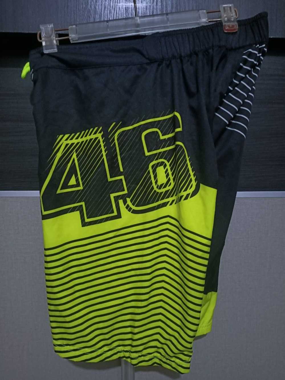 Brand - Racing vr46 Valentino rossi short beach p… - image 3