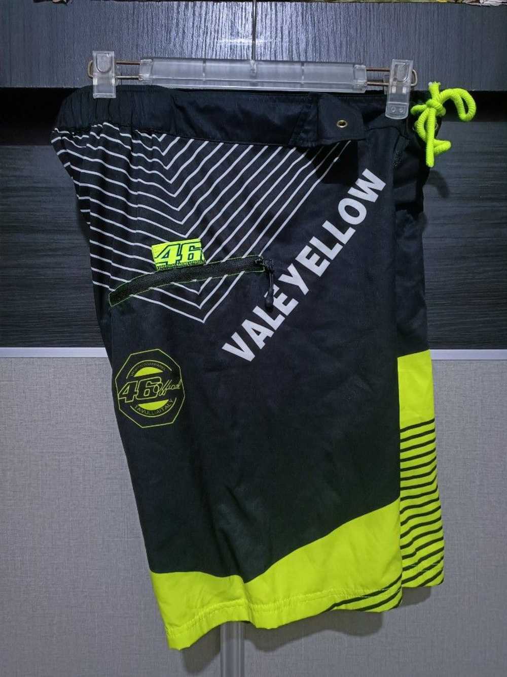 Brand - Racing vr46 Valentino rossi short beach p… - image 4