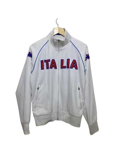 Kappa tracktop kappa jacket - Gem