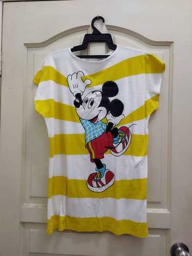 Vintage - 🔥BEST OFFER🔥 SUPER NICE MICKEY MOUSE S