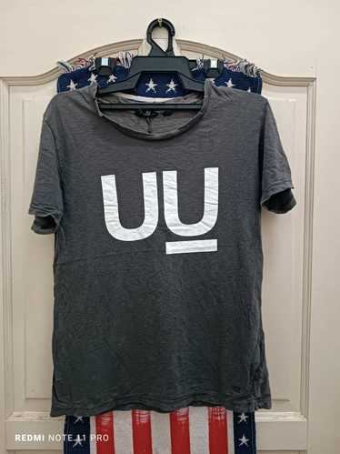 UU Uniqlo X Undercover Tshirt - image 1