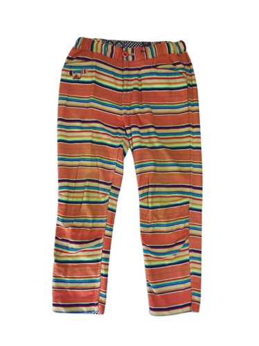 Vintage - Power To The People Cropped Pants - image 1