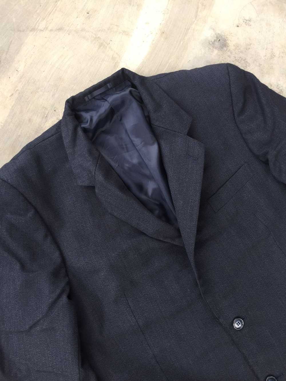 Tailor Made - Valentino Nervini Blazer Suit - image 2