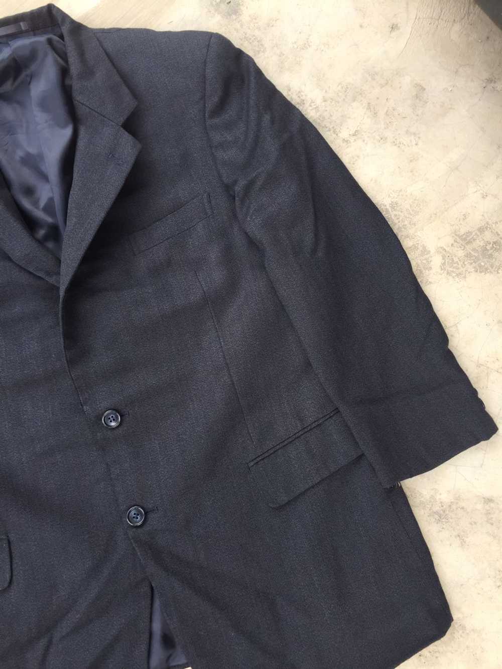 Tailor Made - Valentino Nervini Blazer Suit - image 3
